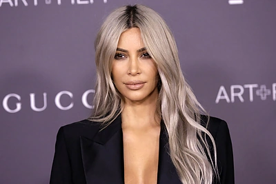 Kim Kardashian gyvenime – nusivylimas ir didelės permainos