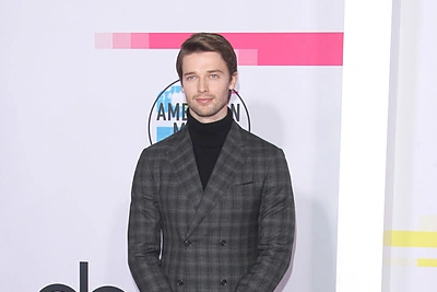 Patrickas Schwarzeneggeris