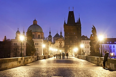 Praha