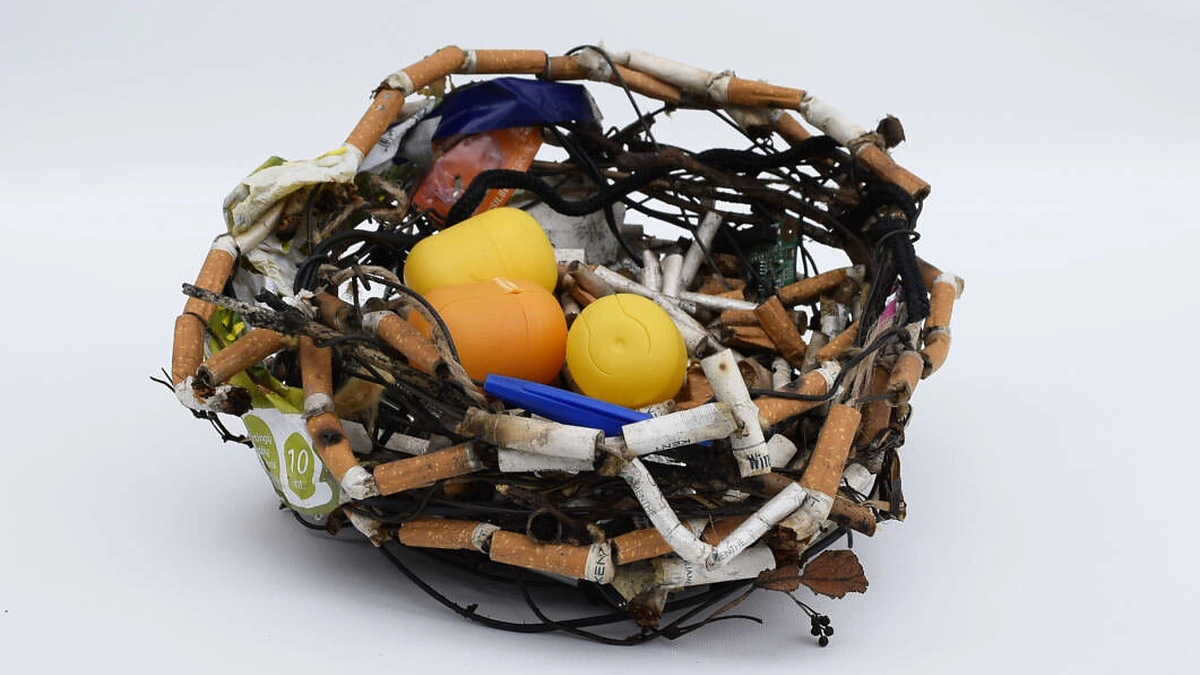 „Laisvas žmogus“ paroda