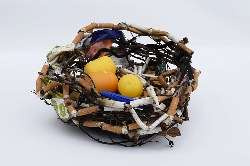 Projekte „Laisvas žmogus“ V. Mackevičius kritikuoja šiuolaikinę laisvės sampratą