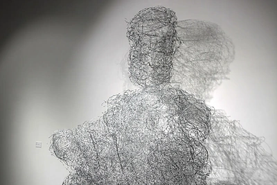 „Laisvas žmogus“ paroda