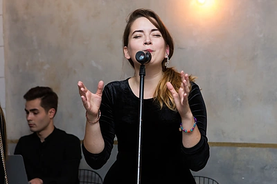 „L'Occitane“ kalėdinio vakaro akimirkos