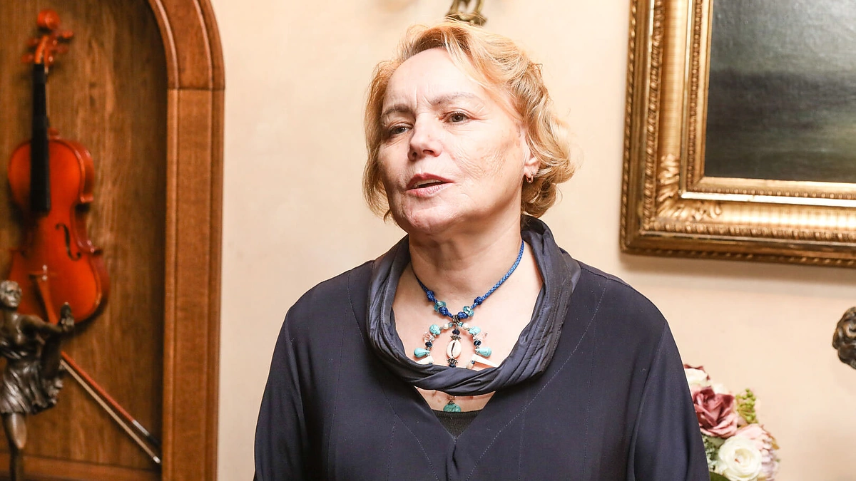 Nijolė Marcinkevičienė
