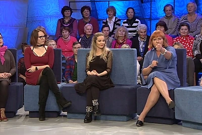 Lietuvės skundžiasi vyrais – lietuviai verkšlena ir nemoka sakyti komplimentų