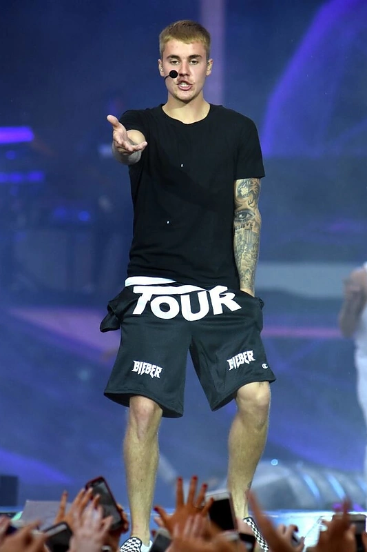 Justinas Bieberis