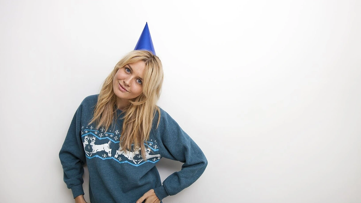 Kalėdinis vakarėlis