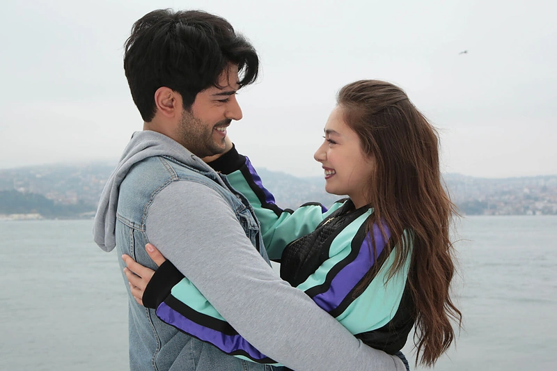 Pirmą kartą istorijoje turkų serialas pripažintas pasauliniu mastu – pelnė „Emmy“