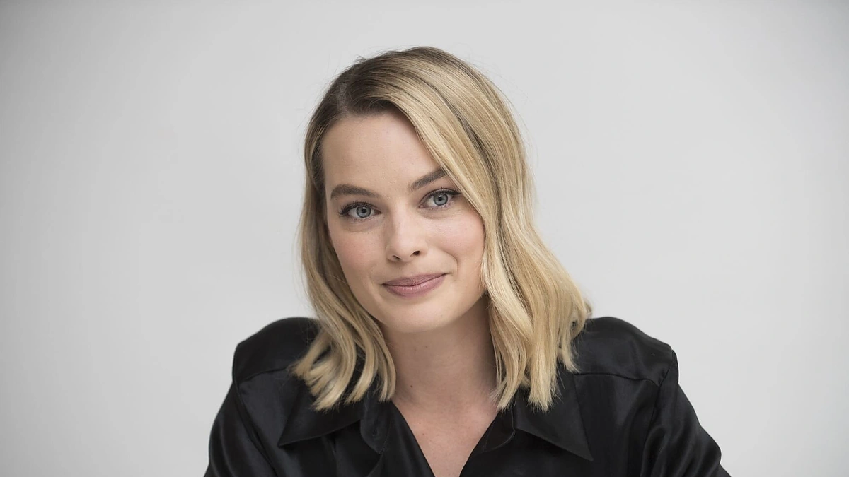 Margot Robbie