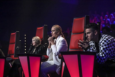 Inga Jankauskaitė papasakojo apie užsimezgusį ryšį su „Lietuvos balso“ dalyviais