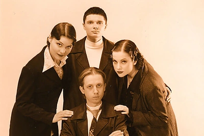 Linas Adomaitis
