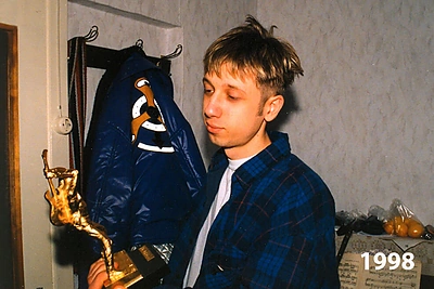 Linas Adomaitis