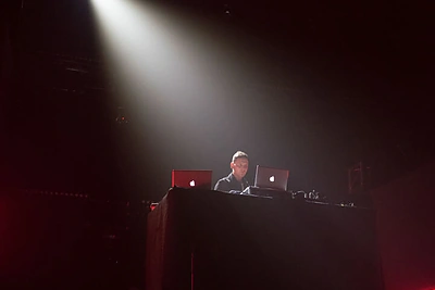 Dueto „Lilas ir Innomine“ koncertas sudrebino Kauną