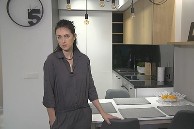 Interjero dizainerės patarimai, kaip įrengti nuomojamą butą