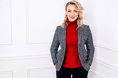 Justina Gringytė – apie gebėjimą tuo pat metu žindyti kūdikį ir įsikūnyti į aistringąją Karmen