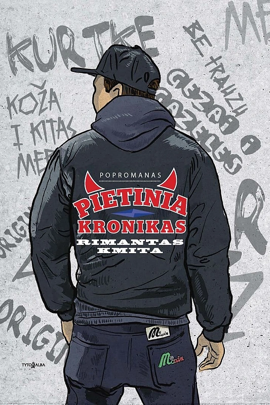 „Pietinia kronikas“