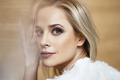 Filmavimo metu susijaudinusi Inga Jankauskaitė išliejo širdį: „Niekad nepamiršiu“