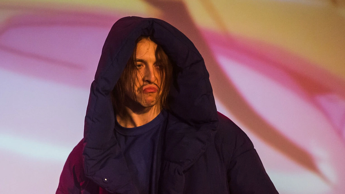 Tommy Cash publiką varė iš proto