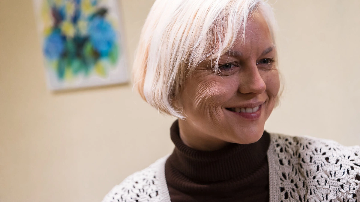 Grimas garsius aktorius pasendino dešimtmečiais