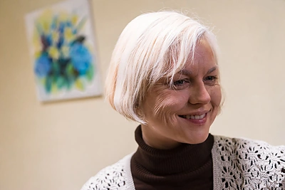 Išskirtiniai užkulisių kadrai: grimas garsius aktorius pasendino dešimtmečiais