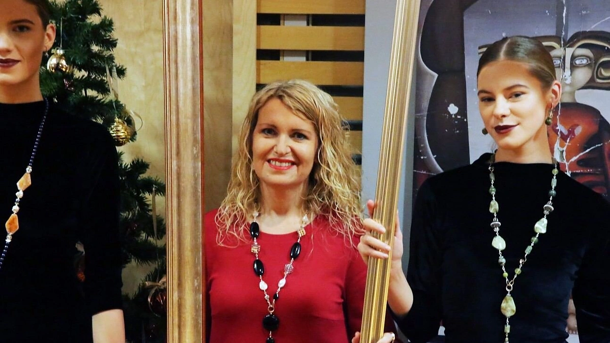 Dairona Plėštienė