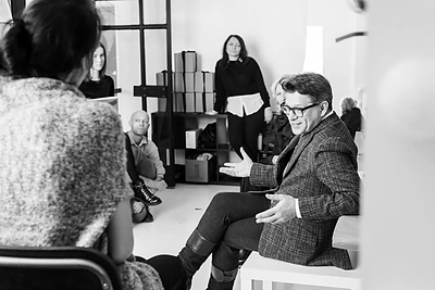 Eugenijus Skerstonas