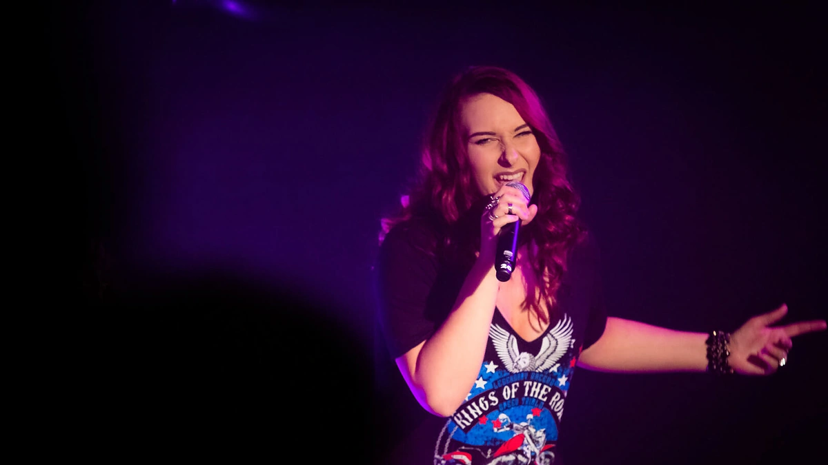 „Original Copy“ grupės pasirodymo akimirkos