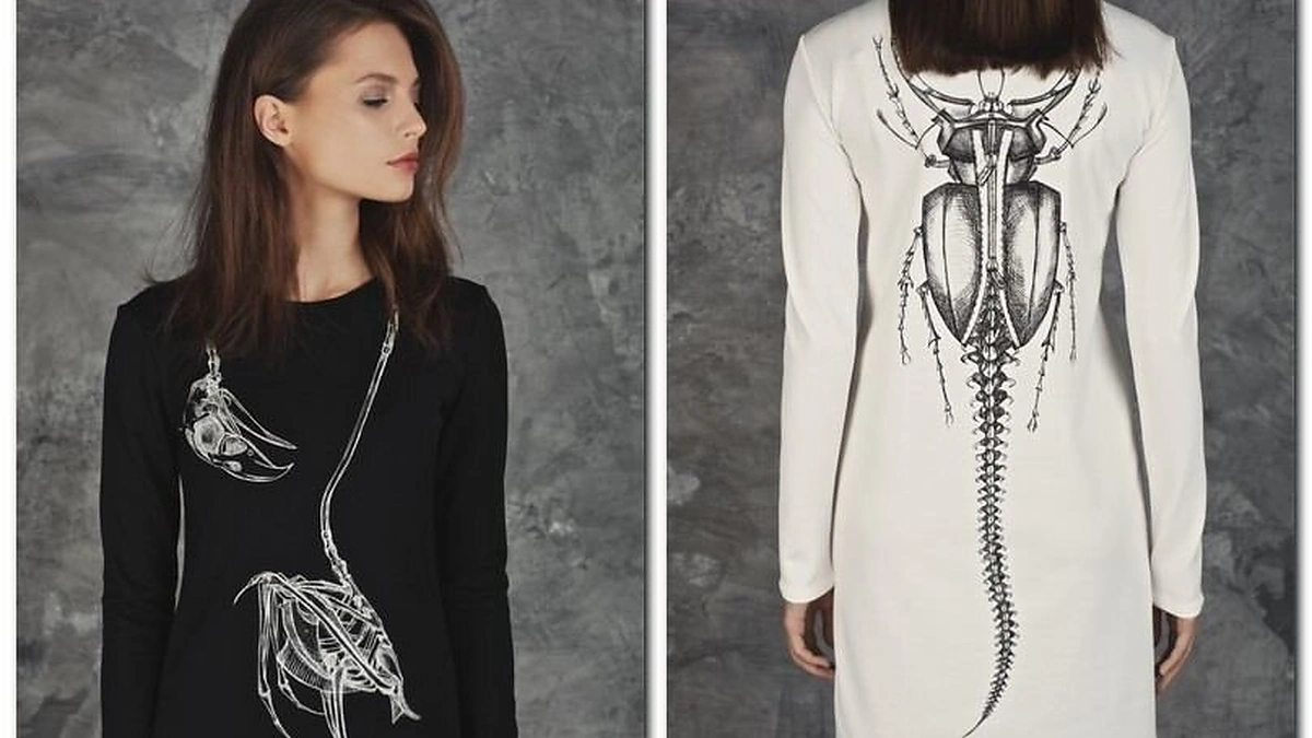 „2ru2ra“ drabužiai