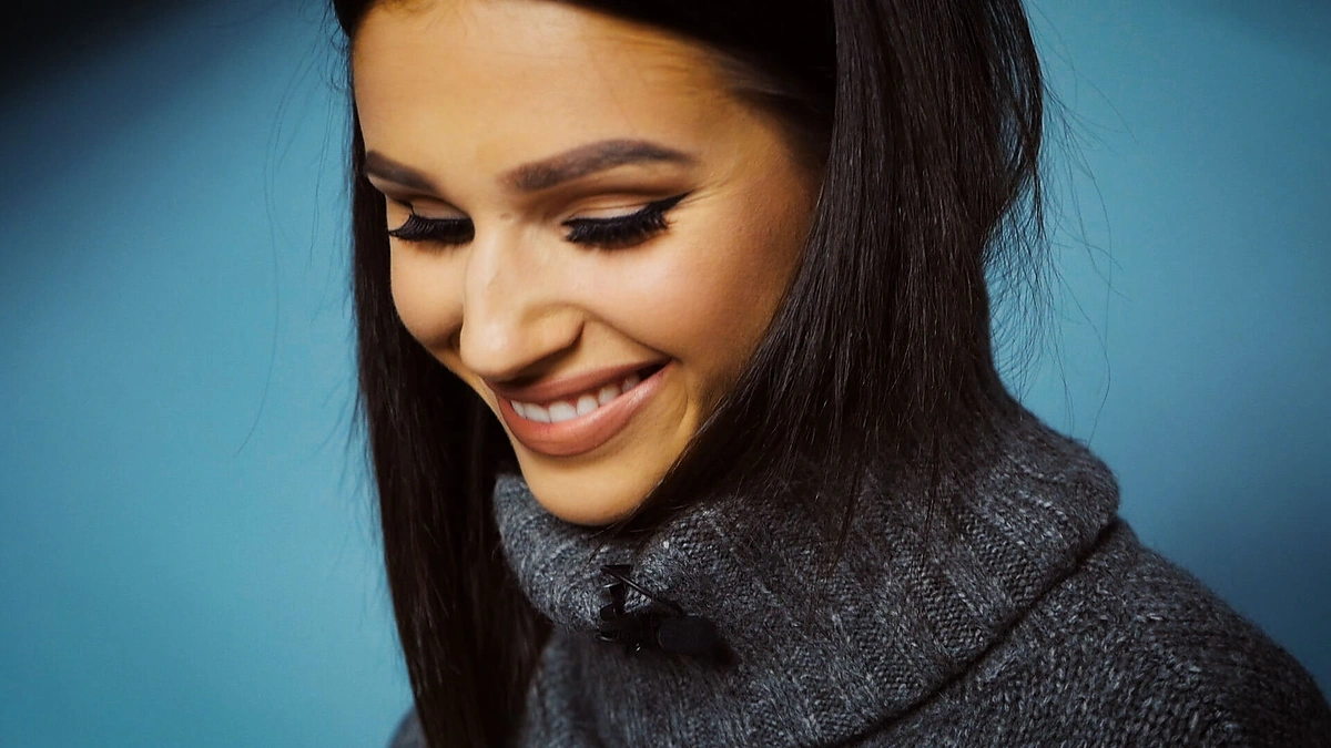 Deimantė Kazėnaitė