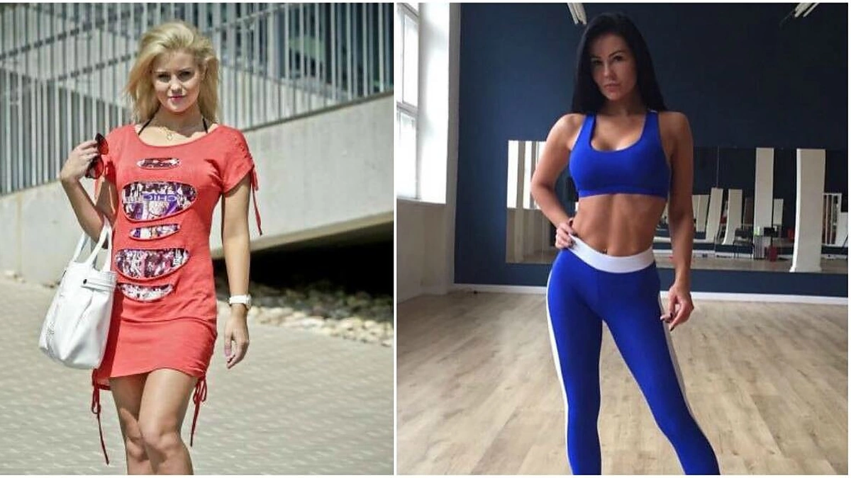 Indrė Burlinskaitė