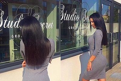 Indrė Burlinskaitė