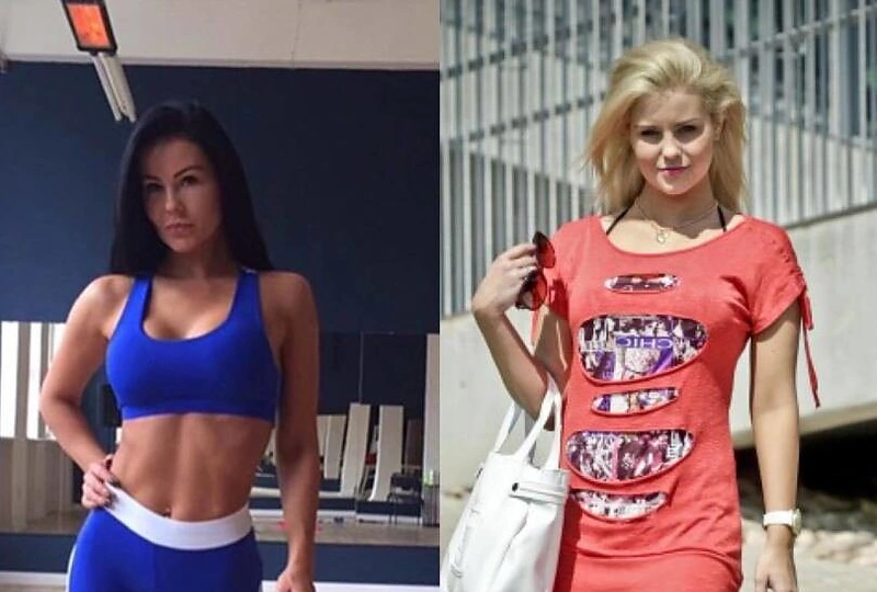 Indrė Burlinskaitė