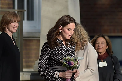 Kembridžo hercogienė Catherine