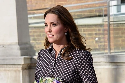 Kembridžo hercogienė Catherine