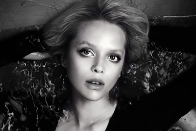 Dovilė Didžiūnaitytė / Asmeninio albumo nuotr.