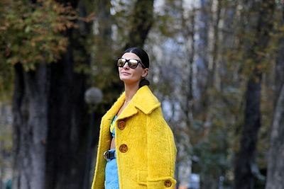 Giovanna Battaglia
