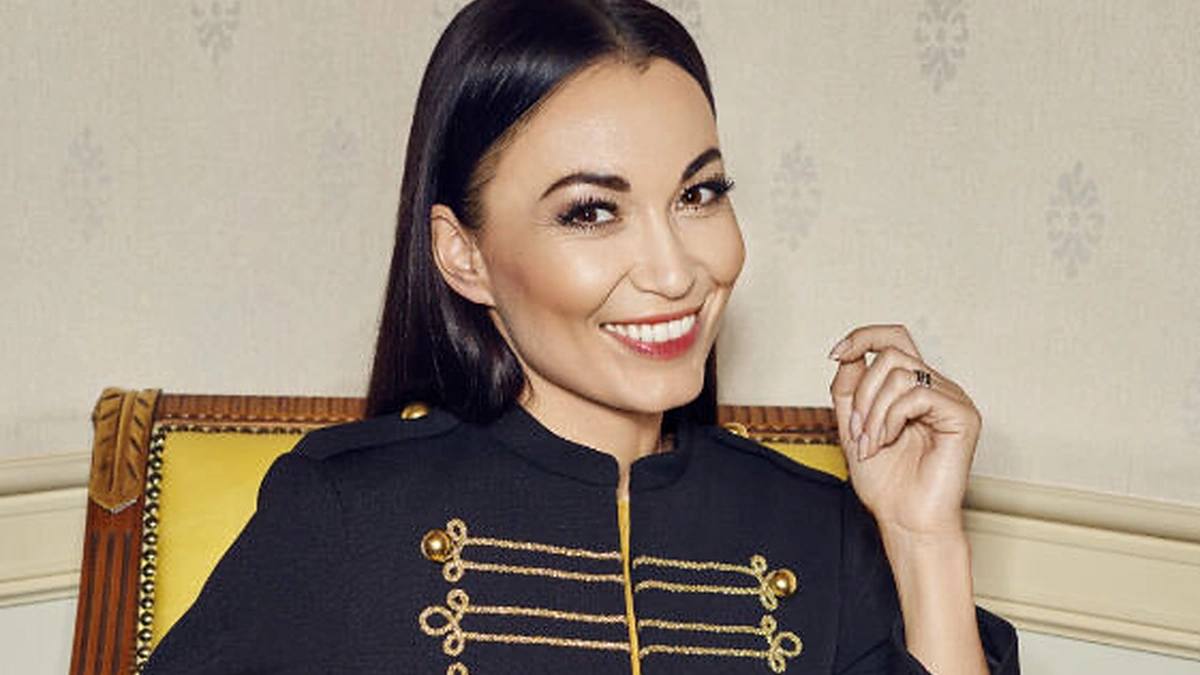 Karina Krysko-Skambinė