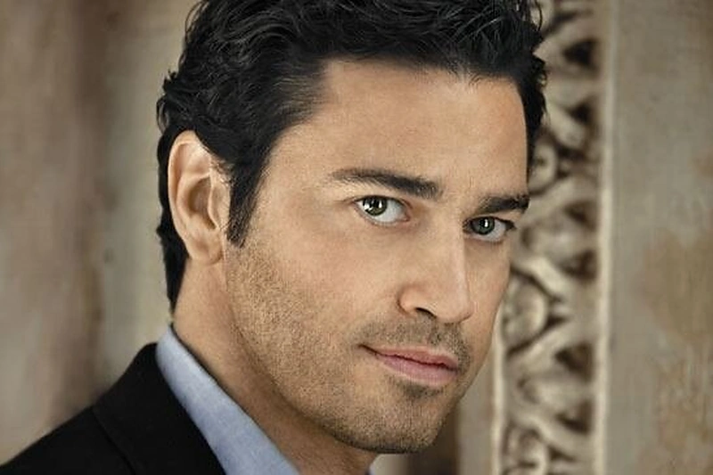 Mario Frangoulis