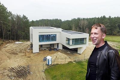 Skandalingojo Dragūno namo byloje – netikėtas posūkis: teisėjai parodė kitokį požiūrį