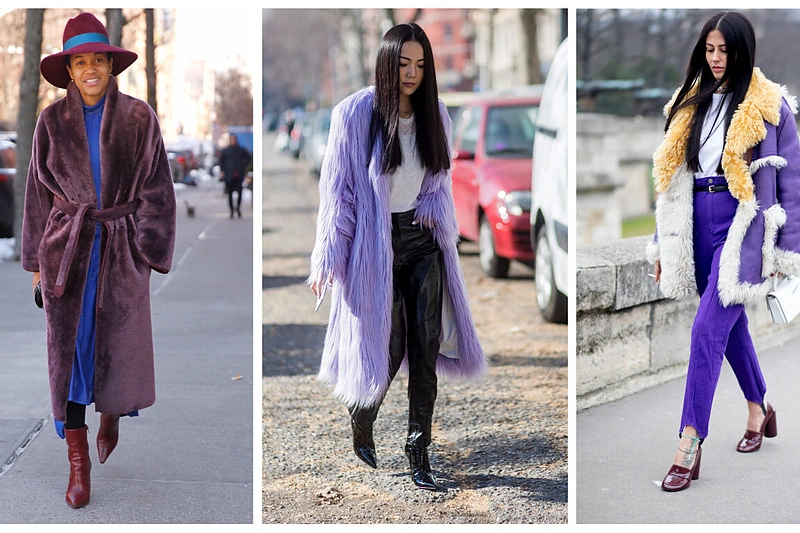 Naujoji tūkstantmečio spalva