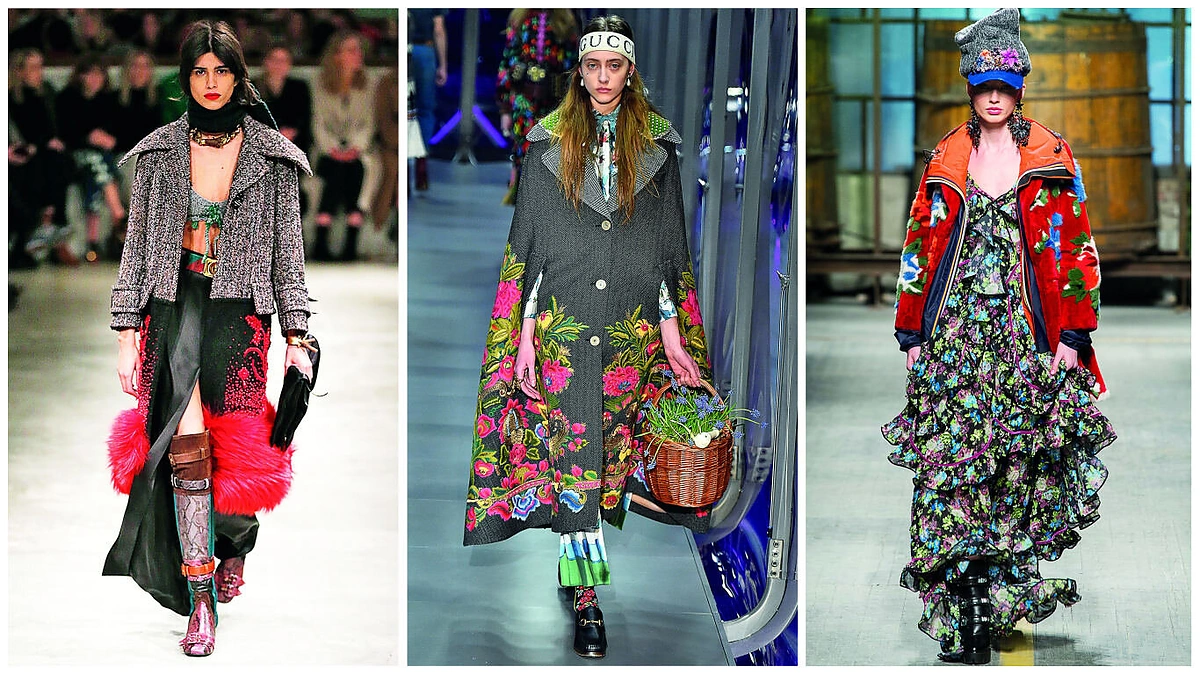 „Panelės kaimietės“ įvaizdis