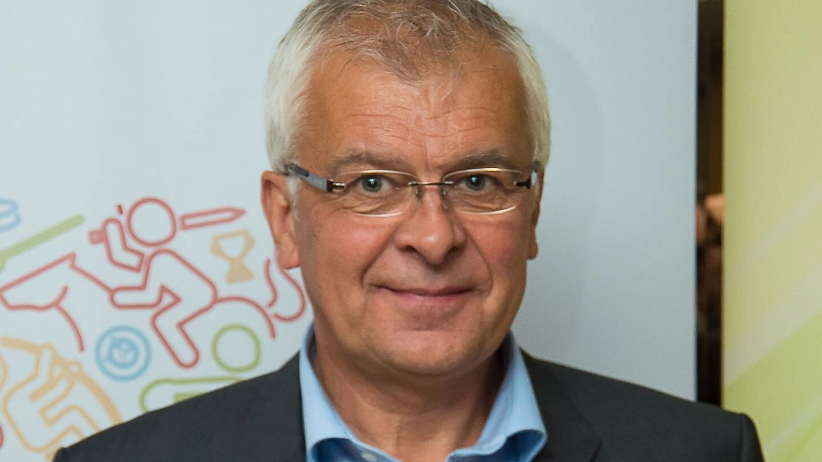 Rimantas Turskis