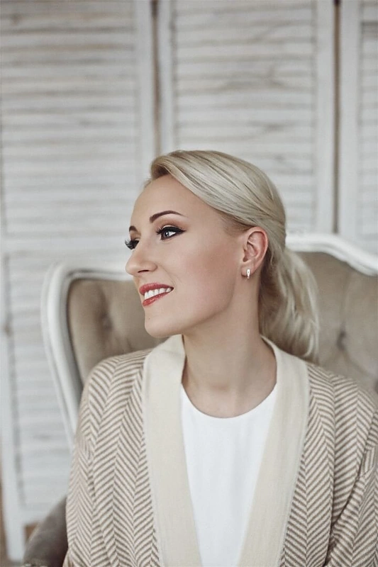 Augustė Vedrickaitė