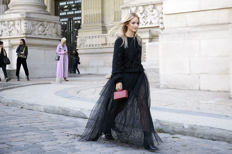 6 suknelės, kurios visada bus madingos