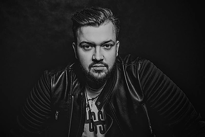 Dainą pristatantis M. Sabaitis: „Šeima man – svarbiausia vertybė“