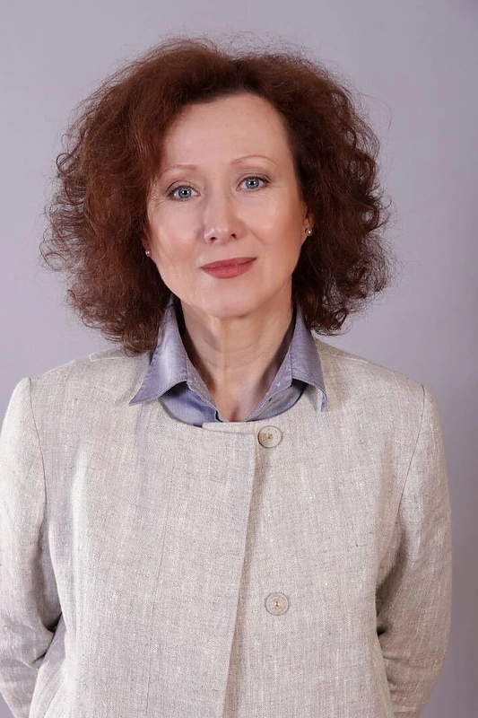 Nelė Savičenko