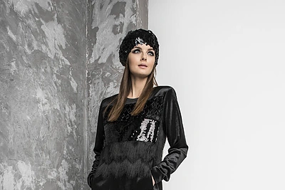 Tomos Jankauskaitės modeliai 2017-2018 žiemai