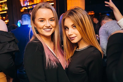 Akimirkos Vilniaus kokteilių bare "Pantera"