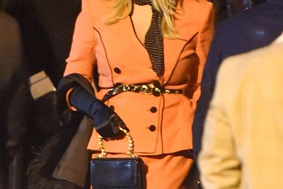 Chrissy Teigen gimtadienio akimirkos