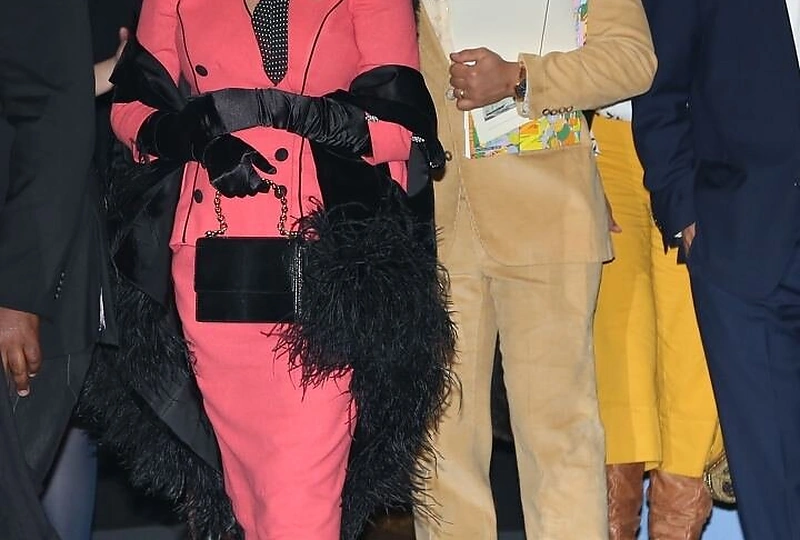 Chrissy Teigen gimtadienio akimirkos